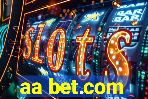 aa bet.com